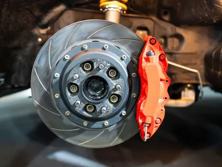 Kyles Auto Repair Inc Brakes