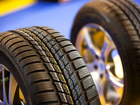 Kyles Auto Repair Inc Tires And Alignment
