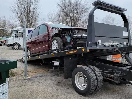 Kyles Auto Repair Inc Towing